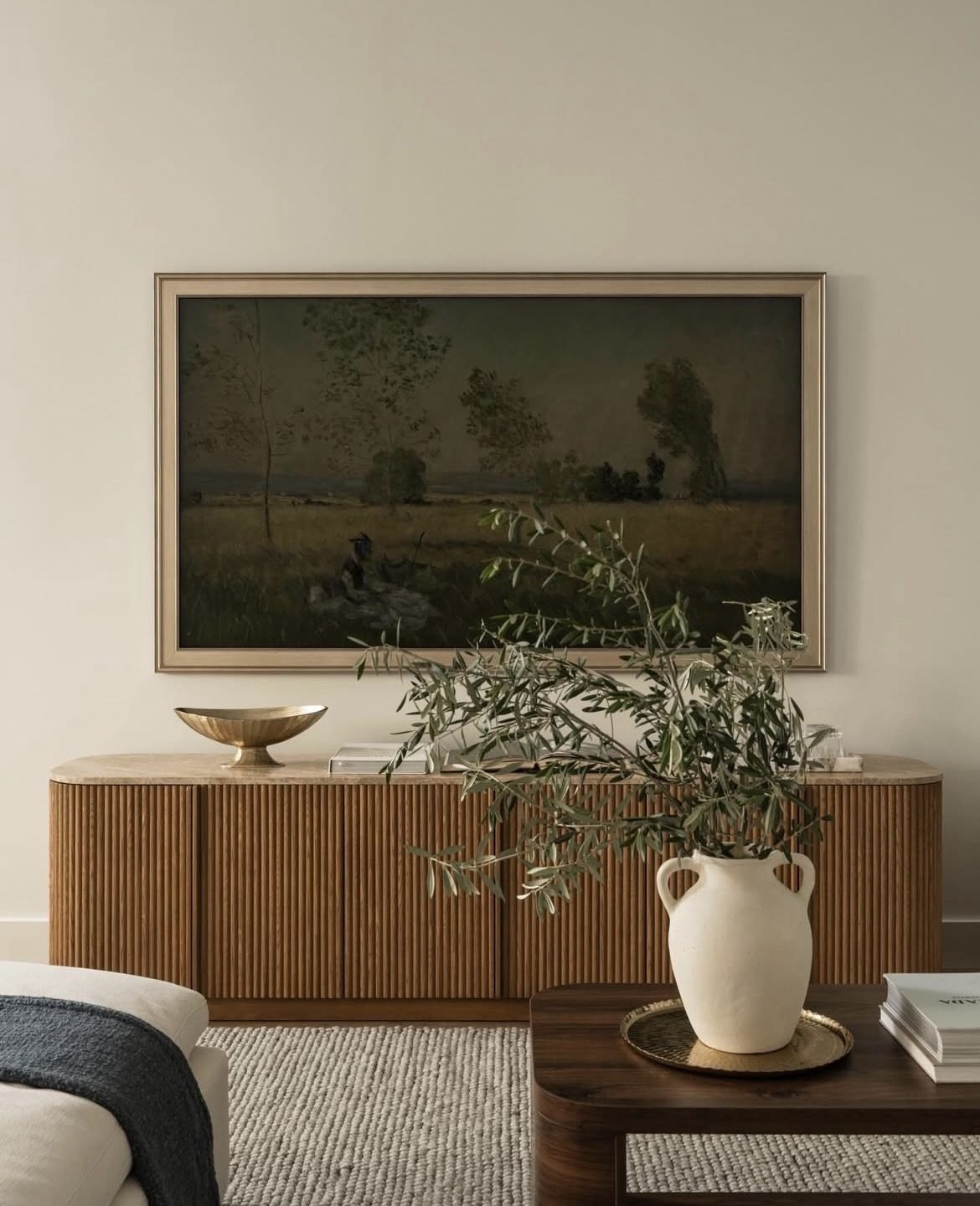 Credenza vignette